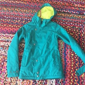 Burton Ski Snowboard jacket